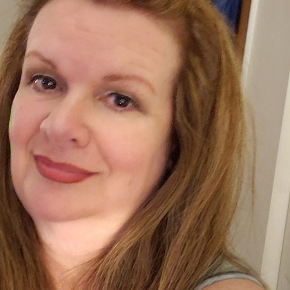 Meet your Posher, Tina